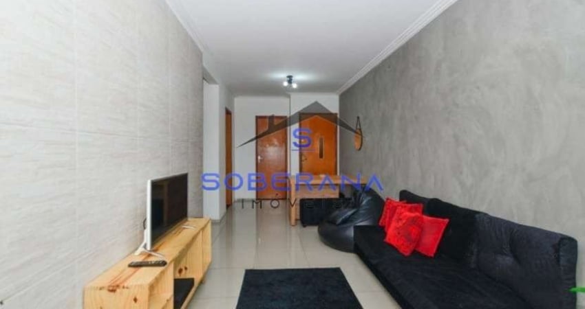 Apartamento com 3 quartos à venda na Rua José Carvalho Monteiro, --, Fernão Dias, Belo Horizonte