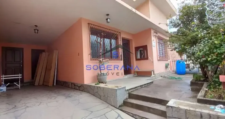 Casa com 4 quartos à venda na Souza Bastos, --, Floresta, Belo Horizonte