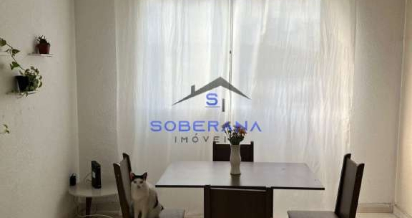 Apartamento com 2 quartos à venda na Rua Ana Pereira Menezes, --, São Gabriel, Belo Horizonte