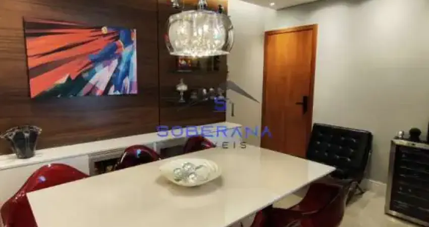 Apartamento com 2 quartos à venda na Rua Geraldo Magela de Almeida, --, Manacás, Belo Horizonte