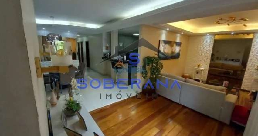 Casa com 3 quartos à venda na Flor-de-orquídea, --, Santa Rosa, Belo Horizonte