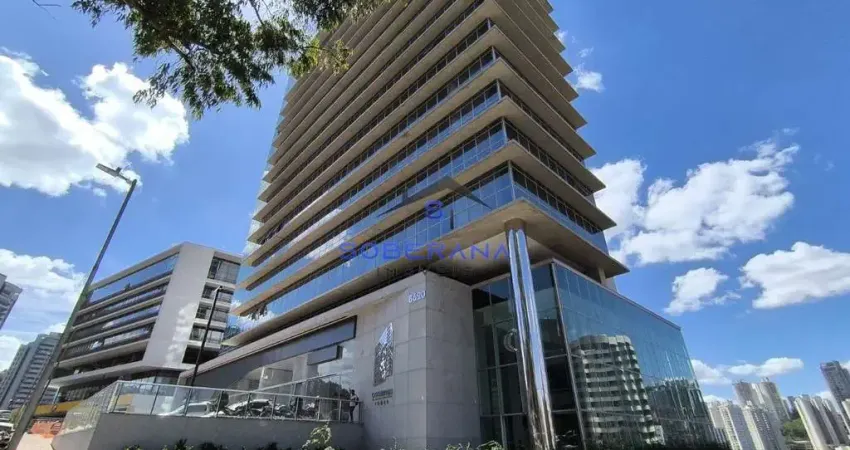 Sala comercial à venda na Rodovia Januário Carneiro, --, Vale do Sereno, Nova Lima