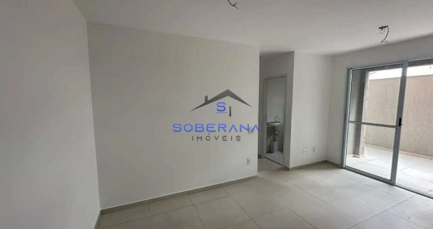 Apartamento com 2 quartos à venda na Rua Helianto, --, Nova Suíssa, Belo Horizonte