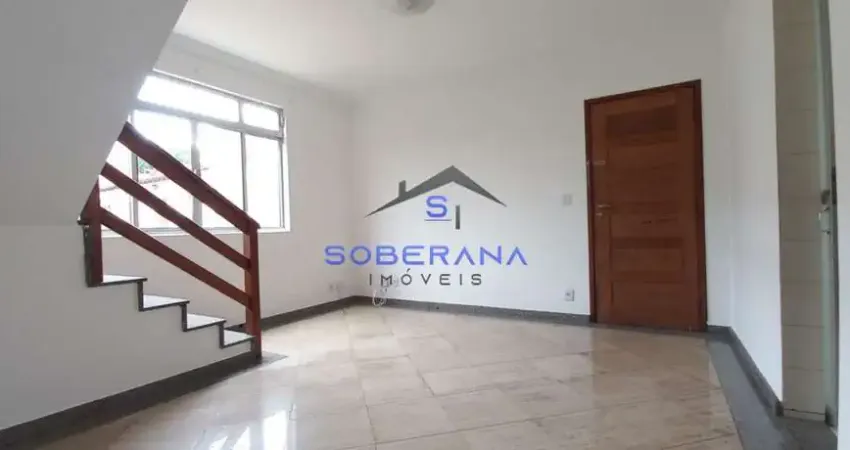Cobertura com 3 quartos à venda na José Nogueira Filho, --, Fernão Dias, Belo Horizonte