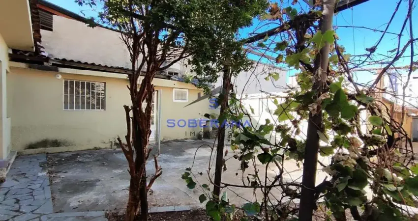 Casa com 2 quartos à venda na Rua Geraldo Menezes Soares, --, Sagrada Família, Belo Horizonte