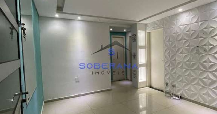 Apartamento com 2 quartos à venda na dos Borges, --, Jardim Vitória, Belo Horizonte