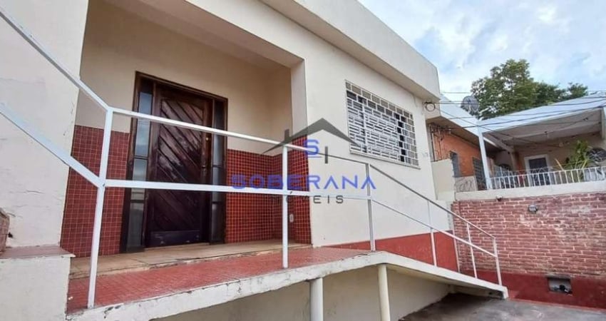 Casa com 3 quartos à venda na Rua Pitangui, --, Colégio Batista, Belo Horizonte