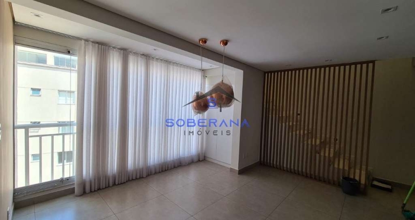 Cobertura com 2 quartos à venda na Professor Jerson Martins, --, Aeroporto, Belo Horizonte