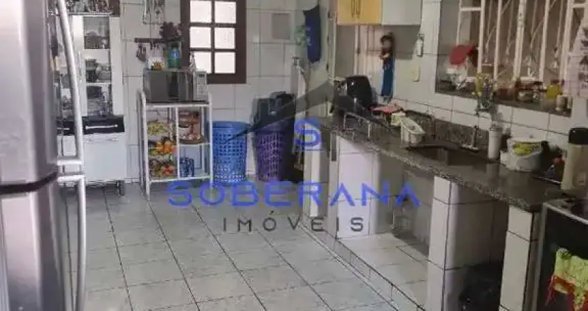 Casa com 5 quartos à venda na Urano, --, Parque São Pedro (Venda Nova), Belo Horizonte