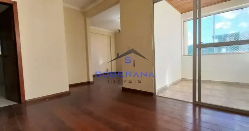 Apartamento com 3 quartos à venda na Rua São Joaquim, --, Sagrada Família, Belo Horizonte