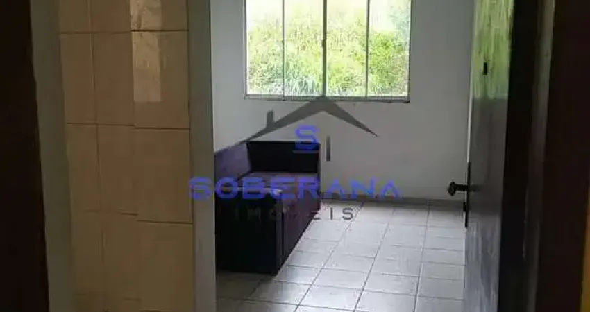 Apartamento com 3 quartos à venda na Rua Paulista, --, Fernão Dias, Belo Horizonte