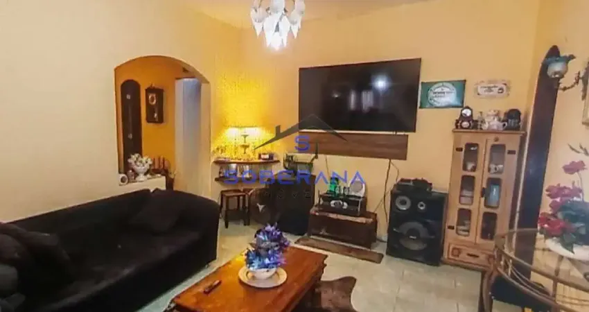 Casa com 3 quartos à venda na Antônio Francisco Lisboa, --, Bandeirantes, Belo Horizonte