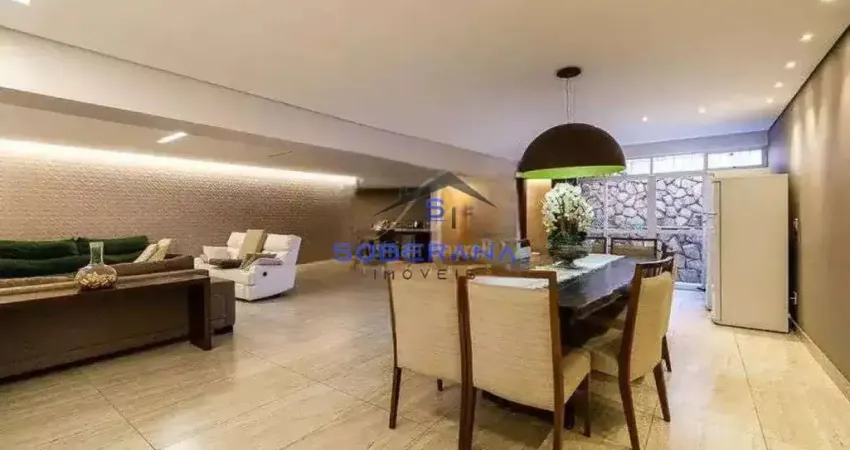 Apartamento com 4 quartos à venda na Gravataí, --, Serra, Belo Horizonte