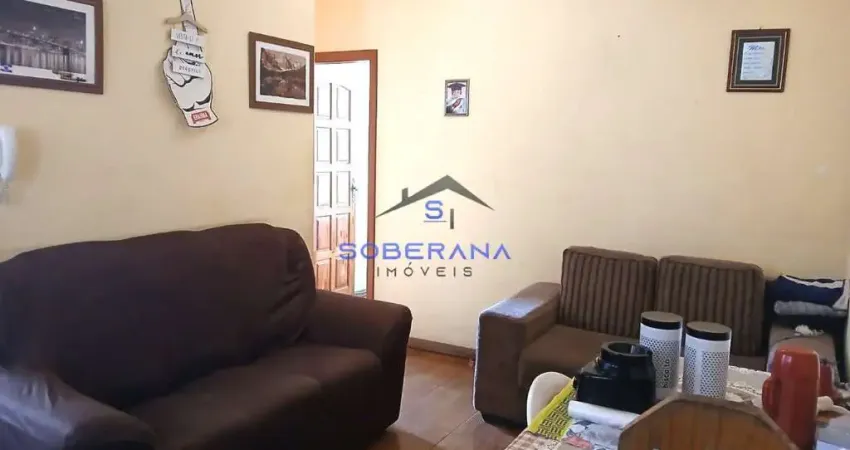 Apartamento com 2 quartos à venda na Estoril, --, São Francisco, Belo Horizonte