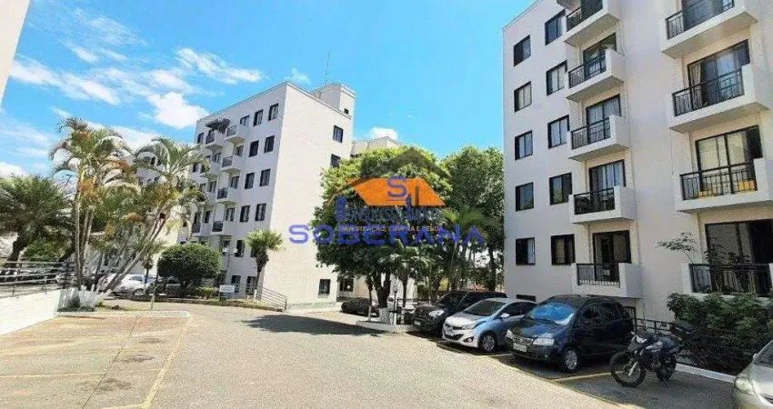 Apartamento com 3 quartos à venda na Rua Joaquim Pereira, --, Santa Branca, Belo Horizonte