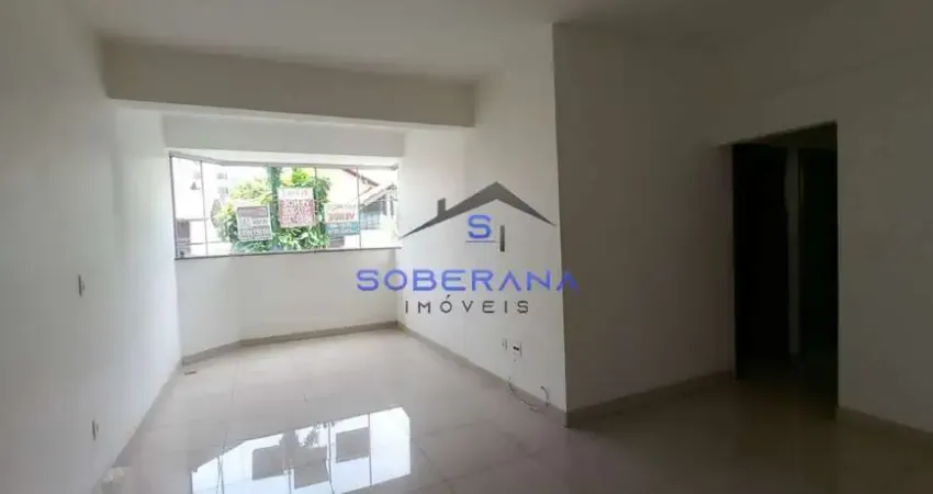 Apartamento com 3 quartos à venda na Desembargador Afonso Lages, --, Dona Clara, Belo Horizonte