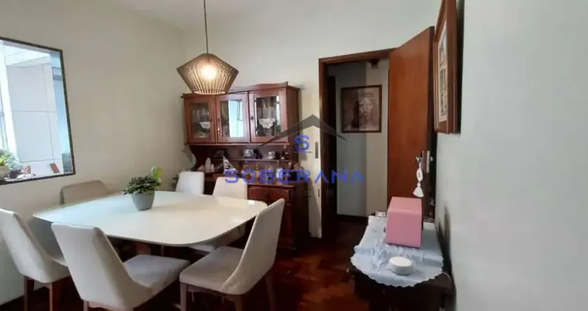 Apartamento com 3 quartos à venda na Rua Tabelião Ferreira de Carvalho, --, Cidade Nova, Belo Horizonte