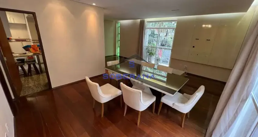 Apartamento com 4 quartos à venda na David Campista, --, Floresta, Belo Horizonte
