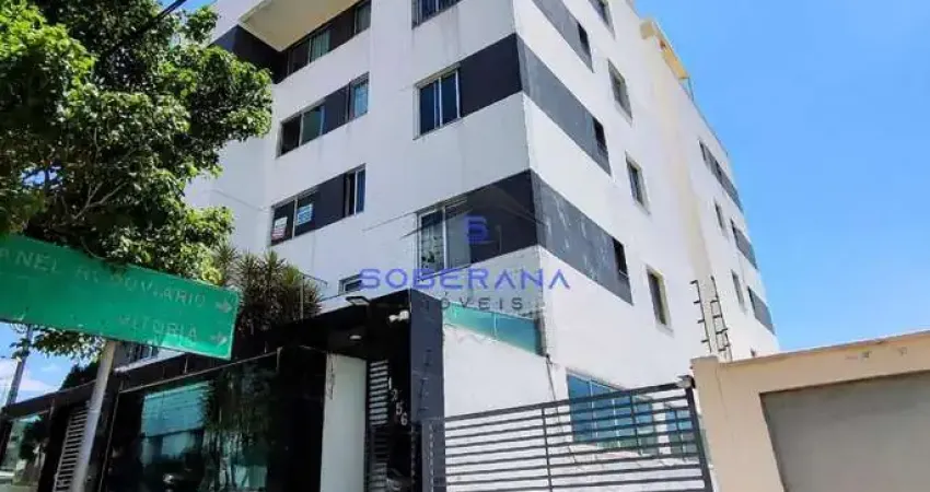 Apartamento com 2 quartos à venda na Rua José Cleto, --, Santa Cruz, Belo Horizonte