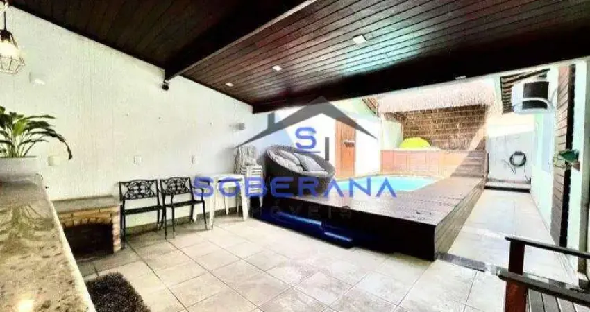 Casa com 4 quartos à venda na Rua Adelina Sales Pereira, --, Planalto, Belo Horizonte