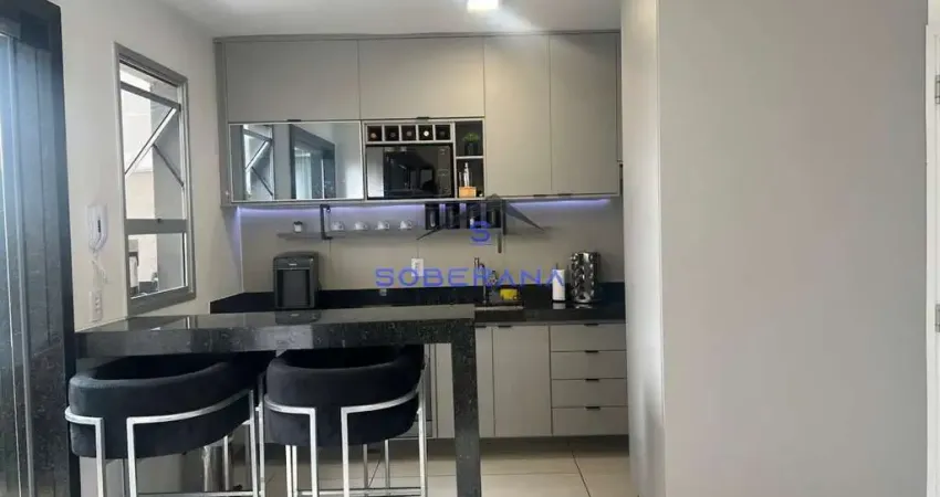 Apartamento com 2 quartos à venda na Avenida Marte, --, Jardim Riacho das Pedras, Contagem