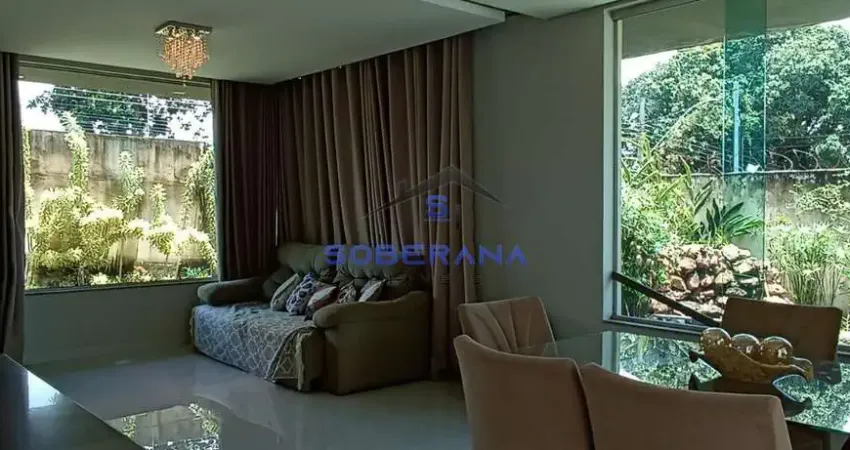 Casa com 3 quartos à venda na Dois, --, Recanto da Lagoa, Lagoa Santa