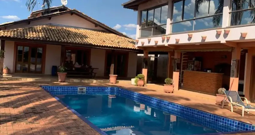 Chácara / sítio com 3 quartos à venda na Praça Lívio Vasconcellos Cezar, Centro Industrial Rafael Diniz, Bragança Paulista
