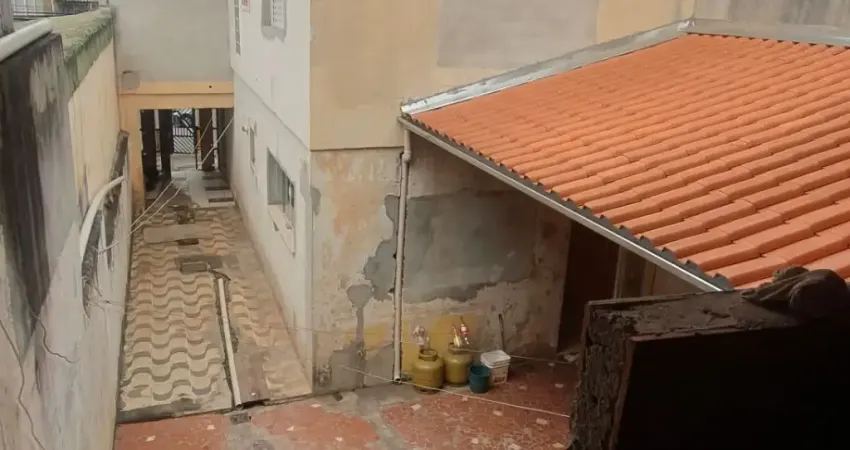 Casa com 2 quartos à venda na Rua Mena, Jardim Santa Mena, Guarulhos