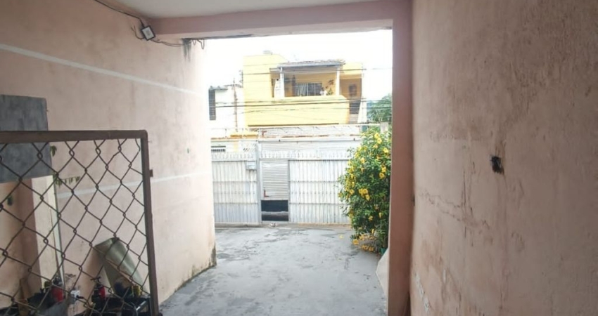 Casa no Jardim Palmira