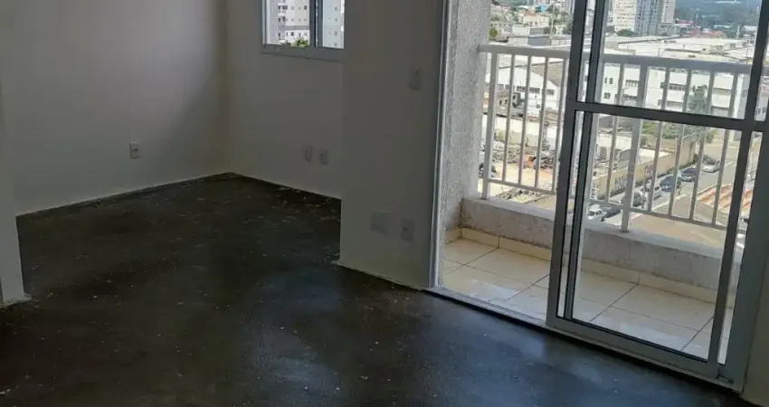 Apartamento com 2 quartos à venda na Rua Cavadas, Vila São João, Guarulhos