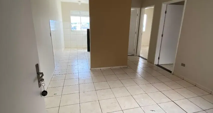 Apartamento com 2 quartos à venda na Vila Nova Bonsucesso, Guarulhos 