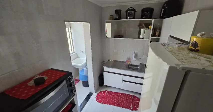 Apartamento com 2 quartos à venda na Rua Manoel de Souza, 220, Macedo, Guarulhos