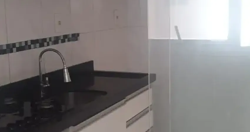 Apartamento no Macedo