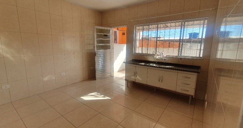 Casa com 1 quarto para alugar na Rua João Simão, Jardim Belvedere, Guarulhos