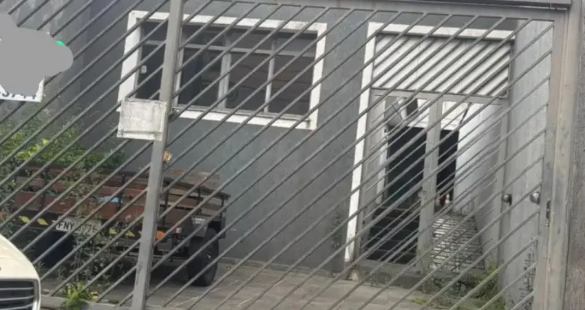 Casa comercial com 1 sala à venda na Rua Minnie Ida Perman, Macedo, Guarulhos