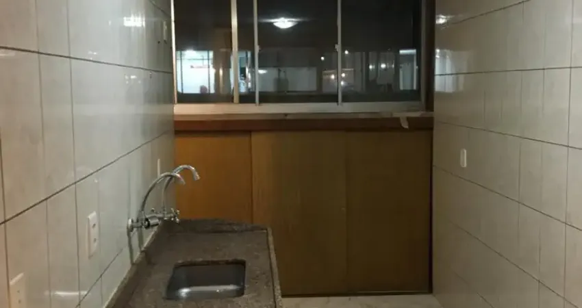 Apartamento com 2 quartos para alugar na Avenida Odair Santanelli, Parque Cecap, Guarulhos