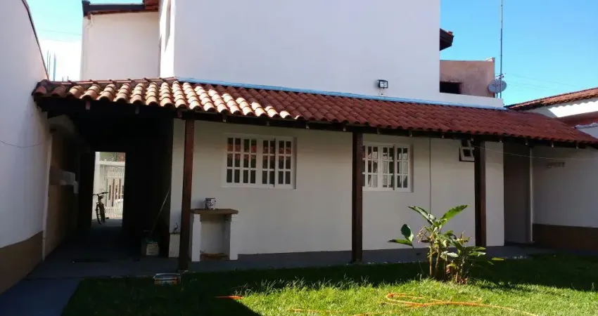 Casa com 3 quartos à venda na Rua João Muniz, Residencial Itamarati, São Carlos