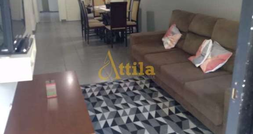 Apto 3 dorms., lazer, 2 vagas, Enseada
