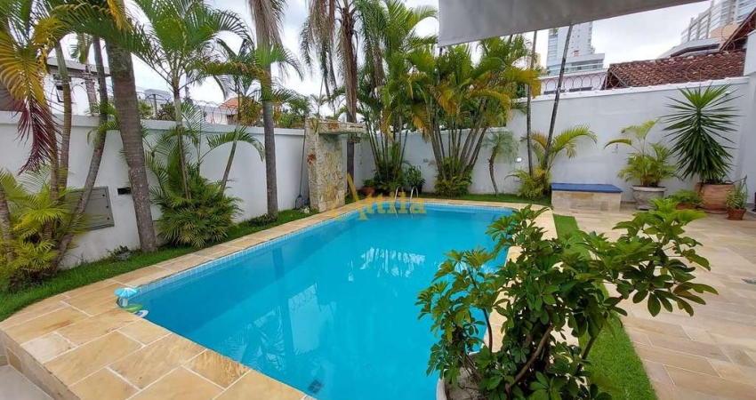 Casa com 3 quartos, Enseada, Guarujá - R$ 1.35 mi, Cod: 432