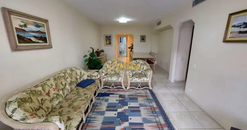 Apartamento com 3 quartos à venda na Rua Maria Martha Arruda R. Stefno, 389, Enseada, Guarujá