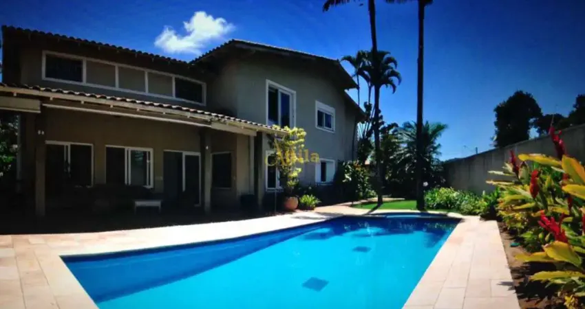 Casa com 5 quartos à venda na Rua Lindolfo de Freitas, 294, Enseada, Guarujá
