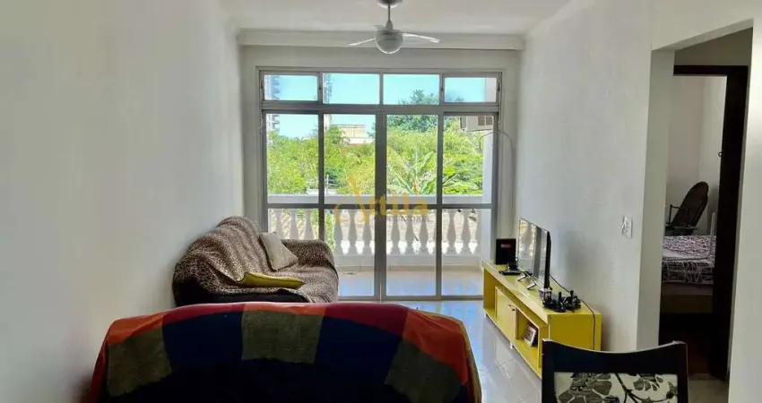 Apartamento com 3 quartos à venda na Avenida Professor João Batista Julião, 72, Enseada, Guarujá