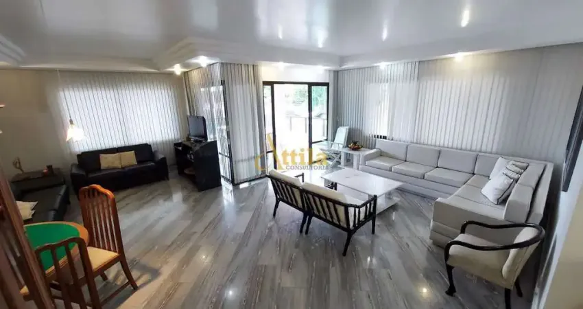 Apto reformado, 200mts praia, 4 dorms., lazer, 2 vagas, Enseada