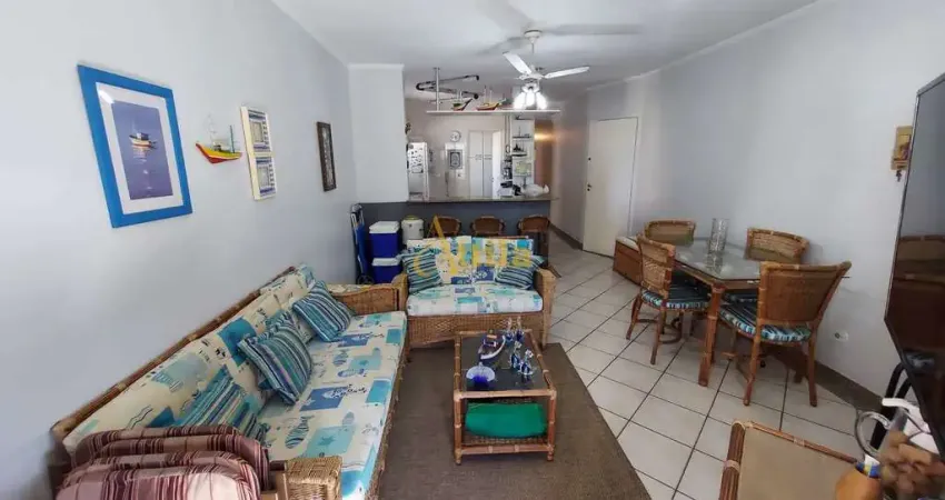 Apto 3 dorms., 200mts praia, terraço gourmet, 2 vagas, Enseada