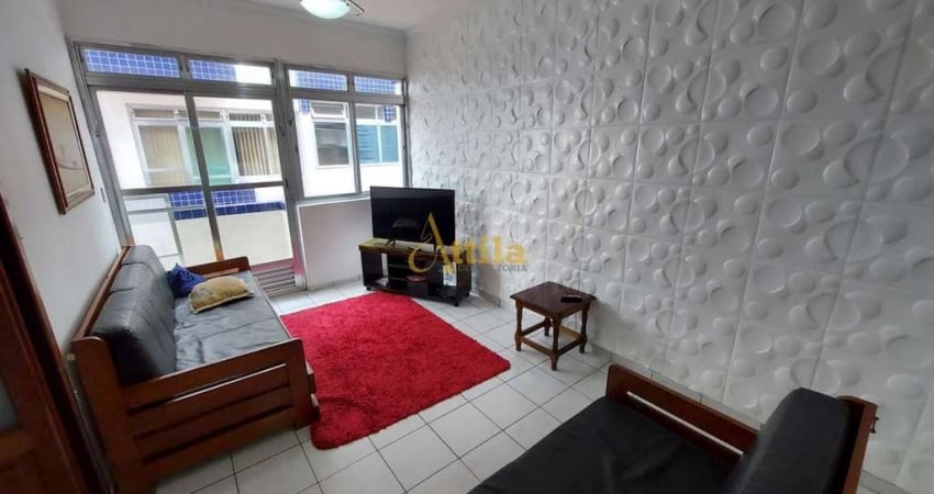 Apartamento com 2 quartos à venda na Avenida Atlântica, 206, Enseada, Guarujá