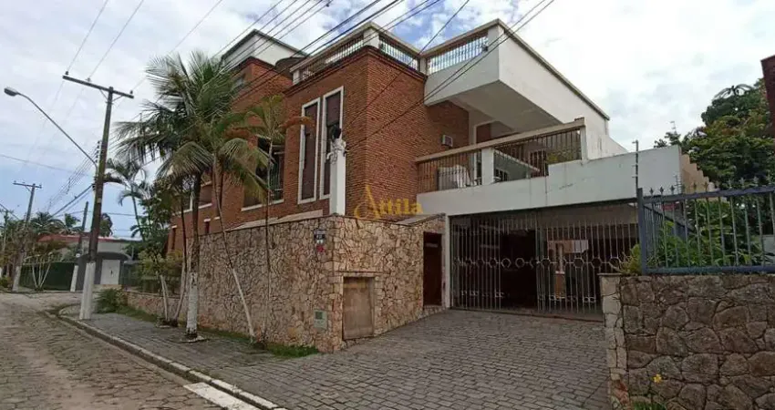 Casa com 6 quartos à venda na Rua Guadalajara, 225, Enseada, Guarujá