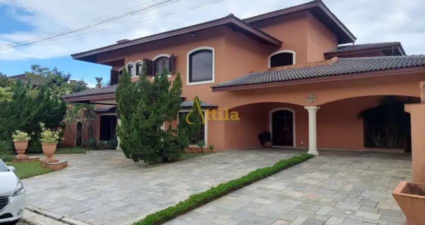 Casa Jardim Acapulco, 6 suítes, 2.000m² terreno