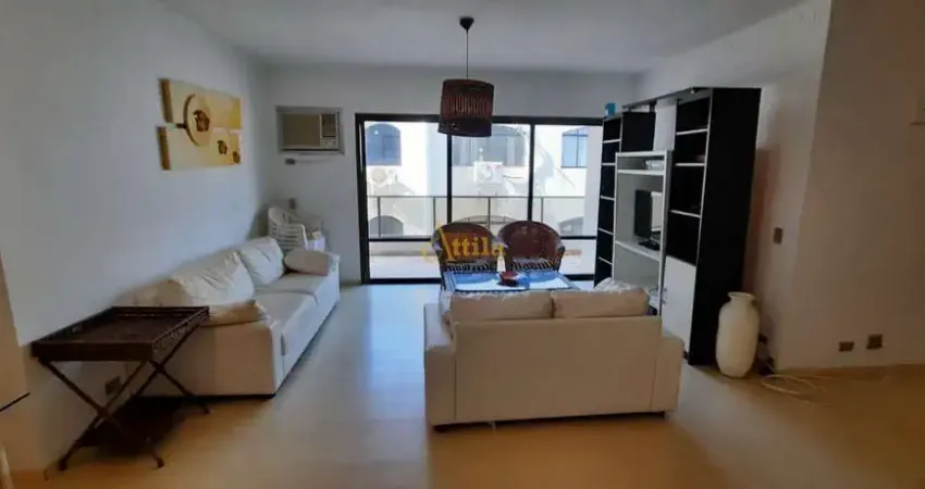 Apto 200mts praia, 4 dorms., 2 vagas, lazer, Enseada