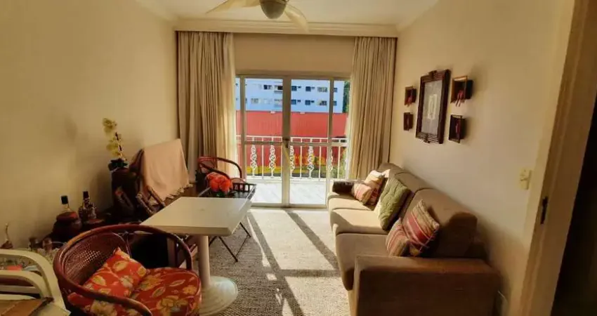 Apartamento com 3 quartos à venda na Avenida Dom Pedro I, 886, Enseada, Guarujá