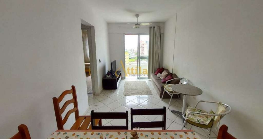 Apto andar alto, 2 dorms., sacadas, lazer, 1 vaga